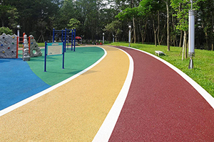 Permeable protective agent